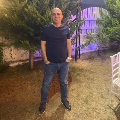 GBilginoglu1903's profile picture. 