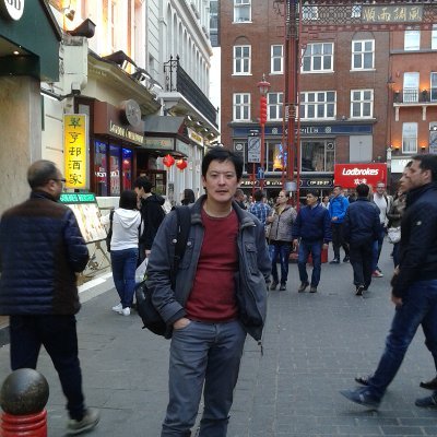 MingTsao4's profile picture. De dubbele schaar van TscheuLa. Ajax in het hart. Oranje WK'74, Johan1&2, Brasil'82, Anti WEF Agenda en VS/EU beleid. Het land is van het volk.