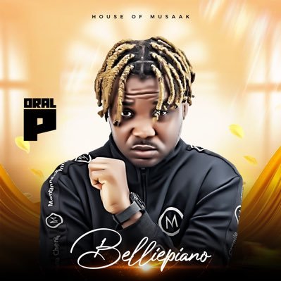 Afropop artist. FAST & PRAY is out now. +447848865365 houseofmusaak@gmail.com
https://t.co/SykvYo0kFE