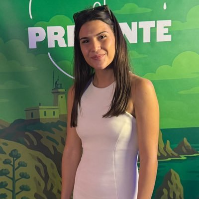 🌹 Secretaria General @JSA_AlmeriaCEP 📲Secretaria RRSS @PSOEAlmeria