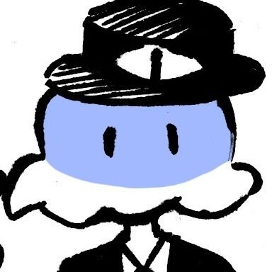 基本モノクロ
スケブ始めました🙇https://t.co/4y1rCAMbYe
pixivもこちらから
https://t.co/w8Jud2Fjpm