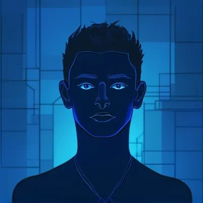 LirehuAndria's profile picture. Decoding the future of Crypto, NFTs & DeFi 🌐🚀