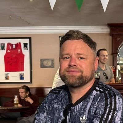 Antdots's profile picture. The planet is fine. The people are fucked.