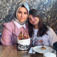 Zubeyde Erer (@zubeydeferer) 's Twitter Profile
