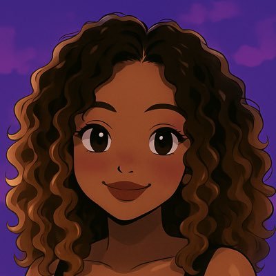 Karelle π©πΎβπ»π Profile