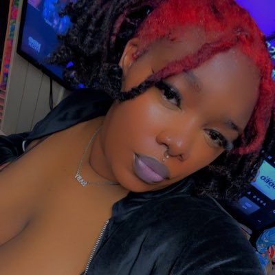 Fav Ebony BBW Gamer| 28| 21+ Burner Acct. @XxMilkies | Tiktok : xPvzzyFairyx | IG: xMilkyFairyx