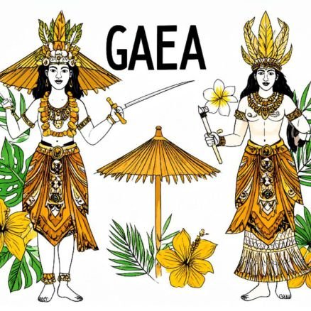 vanyagaea's profile picture. 