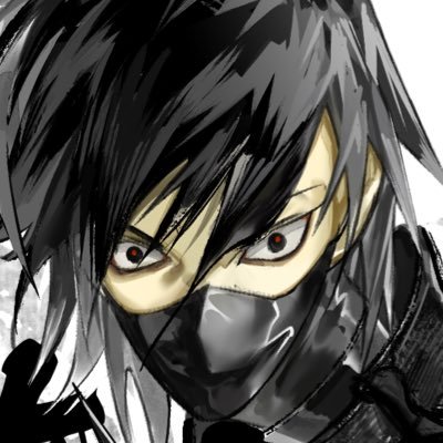18+ || Kentrol or Ken || emotionless painting sending machine ‖ mainly oc