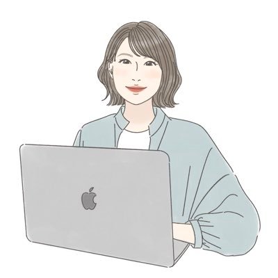 【ママがデザインを仕事にする方法を伝授❁⃘】元理学療法士→フリーランス|30代|2児ママ|アカウント開設翌日に案件獲得|時間も心にも余裕のない生活から脱却|デザインを仕事にしたい人へ|今日も子供の隣で仕事中💻☕️