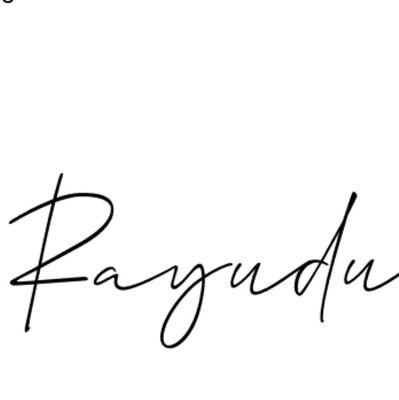 Urban_Rayudu's profile picture. Urban 🫡