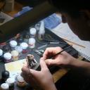 Harry Wright - @Howling_griffon - Twitter