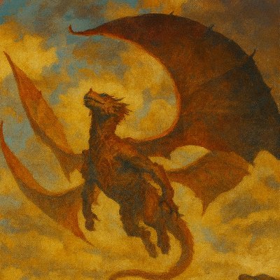 REDDragonWithin's profile picture. My goal is to help you unleash the power within 🐲