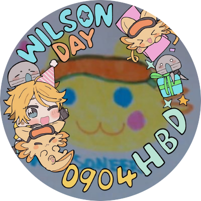 rinrintsuri's profile picture. Ritsurin 🌸 | 21↑ | she/her | 🌈🕒 brain cell | mostly lurking