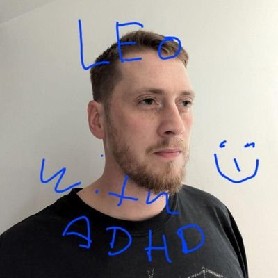 leowithadhd's profile picture. I am Leo and I have ADHD. I play World of Warcraft and Warhammer(KT/Legions/AT) Tabletop