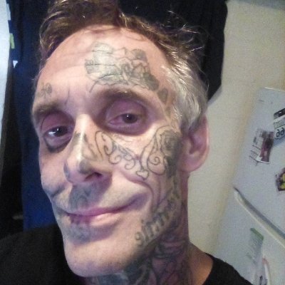 People are too fake any more. So I just want to live see what is out there and laugh my ass off as much as possible. Want to travel anywhere