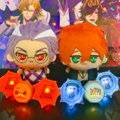 mite_nn's profile picture. 20↑腐 雑多 ほぼROM専たまに取引 🎤とキン肉マンにお熱💪🏻