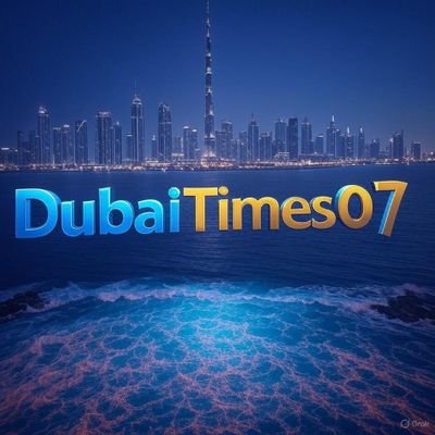🌍 Breaking News | Gulf, Middle East & World Updates
📰 Politics • Business • Global Alerts
📍 Dubai | Covering Stories That Matter