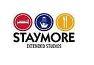 STAYMORE offers you ROOM TO LIVE. designed around today's independent lifestyles. Stay short term or long term.