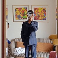 Rishav More (@morerishavv) 's Twitter Profile