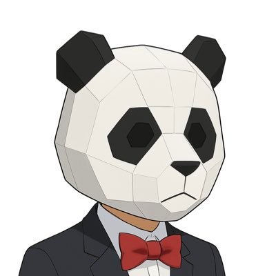 edopan_ai's profile picture. 【見た目パンダ、頭脳はAI】 自動車メーカー現役AIエンジニア🐼｜ClineやCursorでバイブコーディング開発を実践｜ “AI駆動開発で稼ぐ仕組み”を発信中｜#AI駆動開発 | #バイブコーディング | #わどスク3期生 | #わどAIスクール | #わどブートキャンプ 参戦中