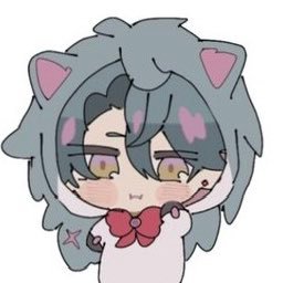 @ #nijitwt / 18 ↓ / a typical vtuber fan in a daily basis / 💿🧻🪄💐🥽👟 / 🖋️💙 👻🤍 ic. syaru180