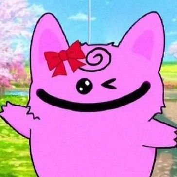 GizmaImaginary's profile picture. Gizma on Radfi meow!

$Gizma    $Gizmo     🌎☮️btw