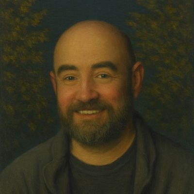 skataben's profile picture. · 👨‍👩‍👧‍👧 Girl dad
· 👨🏻‍💻 Software dev
· 🐘 Roll mf'n Tide
· 🪙 Defi
· 🫀🫁 Transplant survivor
·🌵 Cactus
· https://t.co/uS10fu4x78