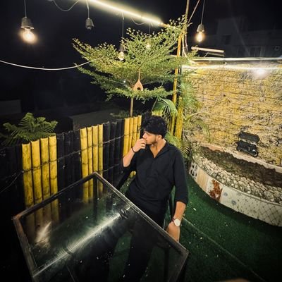 ahmedTanvir56's profile picture. 