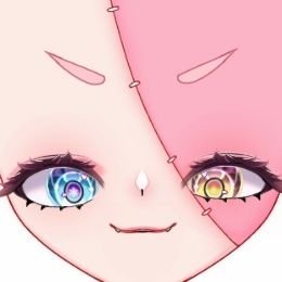 Moobie 🧠🐮🔪『♡ENVtuber♡』🔞 Zombie-Cow! Profile
