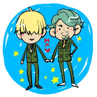 貼る位置さんのプロフィール画像