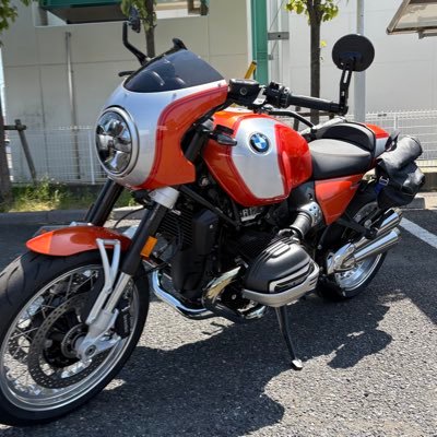 NoMa1215's profile picture. オートバイ、MotoGP、ガジェット、完全ワイヤレスイヤホン