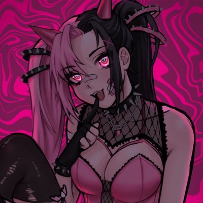 Spicy side of @whoismonia ♡ 🔞🎨: #MOANia ♡ DM‘s closed! ♡ MINORS DNI ♡ BUY ME STUFF: https://t.co/DwK21W6gD1 | GSupps: https://t.co/3vJfvL7W0v