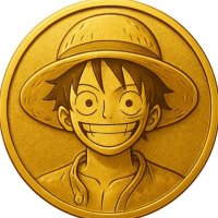 Luffy coin (@luffyonsol) 's Twitter Profile