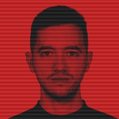 AlexGrey44's profile picture. Crypto human, explorer of the crypto universe, crypto is a state of mind