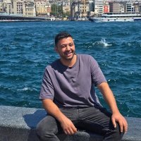 İbrahim Dinci (@dinci_ibrahim) 's Twitter Profile
