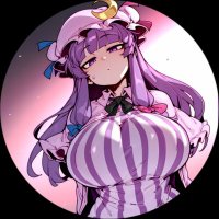 ఌPᥲtᥴhყఇ⚝ (@magewh0r3) 's Twitter Profile