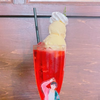 青子さんのプロフィール画像