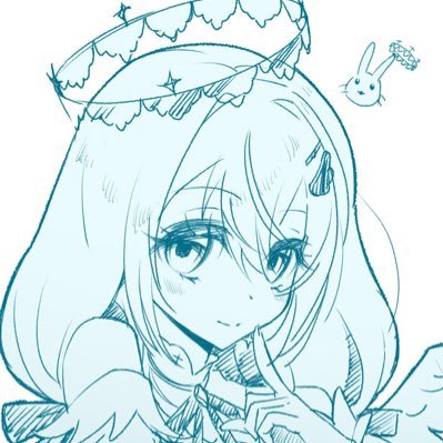 天使結羽(あまつかゆう)@StarLittleLuna (3期生):𓆩 堕天使×天使𓆪𓆩︎あざといオタクな癒しボイスなお姉さんです 𓆪𓆩 IRIAM準備中▶︎10月デビュー 𓆪𓆩 無言お迎えします 𓆪𓆩 推しマ▶︎💫🪽 𓆪
