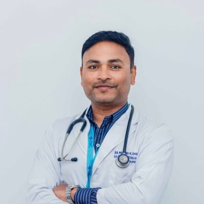 #Gastroenterology at #AIIMS. Special interest in #IBD. Associate Professor at Chitwan Medical College and Teaching Hospital, Bharatpur, Nepal.