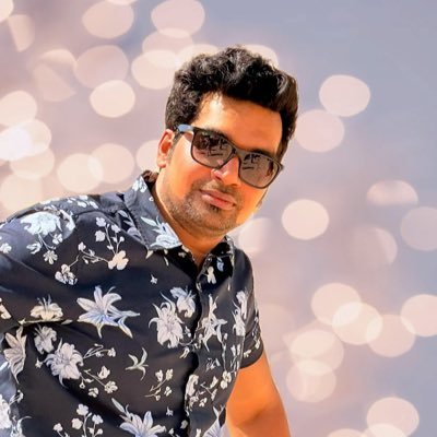 #FitnessMotivation 💪| Engineer | PhD in BI Solution | @IIM_Calcutta Alumni | Author-Speaker | Global Professor of the Practice @GGU | Data-driven Sales Expert
