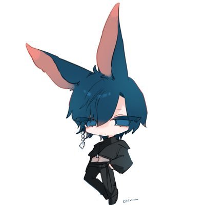 e7zci's profile picture. ff14初心者🔰 黄金から~ Titan vc〇 © SQUARE ENIX