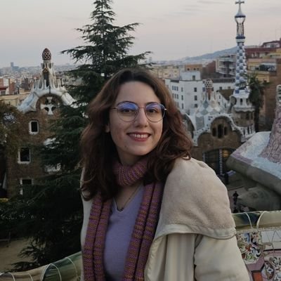 dewaitforitniz's profile picture. Koç | Cellular and Molecular Medicine - PhD Student
ITU | Molecular Biology and Genetics
