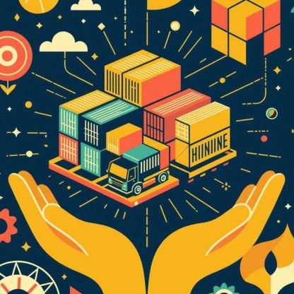 Supply Chain Nerd - IoT / Fleet Management / AI & LLM integrations / Demand Planning and Forecasting. No new toilet 🚽 paper shortages 👊 🎯🌏