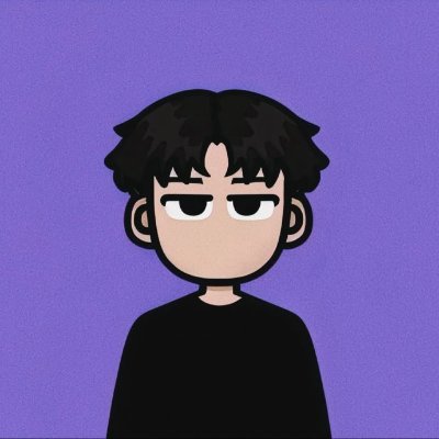 sahilgiggles's profile picture. Target to "----"
Building day by day -   till 2027