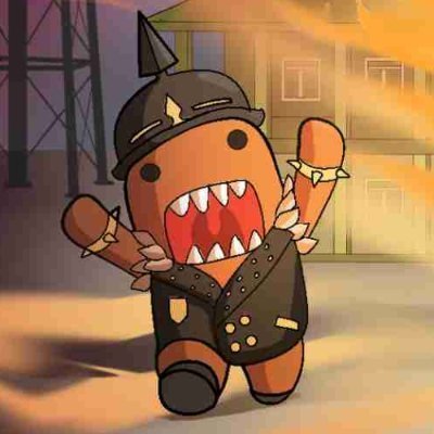 MarioMario24680's profile picture. Veteran SM64 Machinimist, nowadays occasionally creating stream clips and amateur art doodles (❌NO AI, SFW ONLY❌) for mentally ill anime women on the internet.