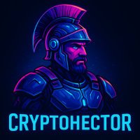 CryptoHector (@cryptohectorx) 's Twitter Profile