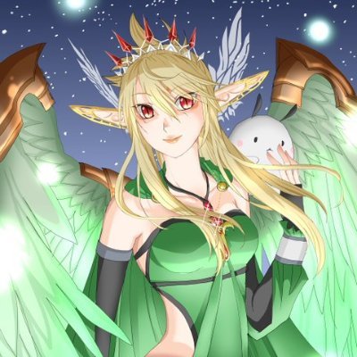 E鯖原作準拠コスプレイヤー&白銀 #中身入りコスプレ記録用 にてキャラ公開
ヘッダー後方左より/アンカース@mono_eye_OS/あぐリオス@agrious1/りのち@nafie_tin_rino//前方左より/フォスナー@mikage_sinobu/ばー@oxxxmoja アイコンやさか@yasakaMOE各氏