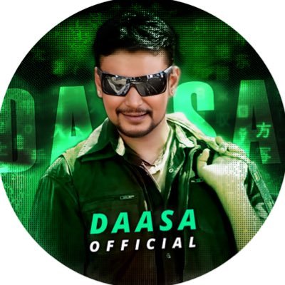 DaasaOfficiall's profile picture. @dasadarshan 🐘🤍