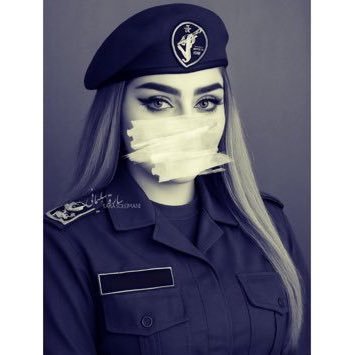 ⚜️أعتبر بطل الأمة الشهيد الحاج قاسم سُليماني أباً روحياً لي⚜️ عراقيةشيعية من أب عربي وأم كوردية ⚜️البديل👈🏻 @Sara313sقناة التيليجرام👇🏼 #محامية_المستقبل