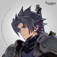 Zack@FF7EC (@zack_fair_ec) 's Twitter Profile